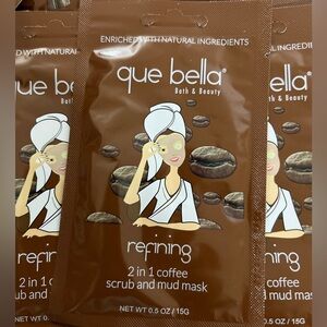 Que Bella Bath & Beauty